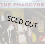 THE PHARCYDE / PASSIN' ME BY (UK)  (¥1000)