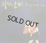 MONIE LOVE / DOWN 2 EARTH (UK)  (¥500)