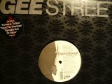 GRAVEDIGGAZ / NOWHERE TO RUN NOWHERE TO HIDE 