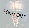 WILL SMITH / MEN IN BLACK   (¥500)