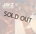 JAY-Z / THE CITY IS MINE feat. BLACK STREET   (¥500)