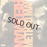 REDMAN / METHOD MAN / HOW HIGH   (¥500)