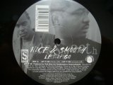 NICE & SMOOTH / LET IT GO  (¥1000)