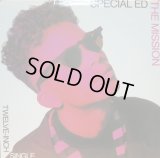 SPECIAL ED / THE MISSION (¥1000)