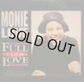 MONIE LOVE / FULL TERM LOVE   (¥500)