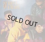 HEAVY D & THE BOYZ / IS IT GOOD TO YOU  (¥500)
