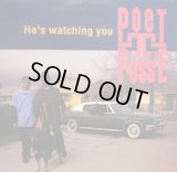POET-T POSSE / HE’S WATCHING YOU   (¥1000)