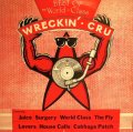 WORLD CLASS WRECKING’ CRU / BEST OF THE WORLD CLASS WRECKING’ CRU  (LP)