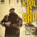 KOOL G RAP / THE STREET