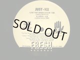 JUST-ICE / PUT THAT RECORD BACK ON (US-PROMO)