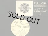 GANG STARR / FULL CLIP / DWYCK  (SS盤)