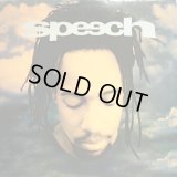 SPEECH / SPEECH  (UK- 2LP)