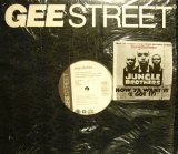 JUNGLE BROTHERS / HOW YA WANT IT (I GOT IT)   (¥1000)