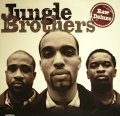 JUNGLE BROTHERS / RAW DELUXE  (US-2LP)