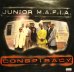 画像1: JUNIOR M.A.F.I.A. / CONSPIRACY  (US-2LP) (1)