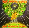 BAD MUTHA GOOSE & THE BROTHERS GRIMM / TOWER OF BABEL  (LP)