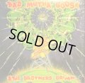 BAD MUTHA GOOSE & THE BROTHERS GRIMM / TOWER OF BABEL  (LP)