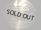 THE ROOTS / WHAT THEY DO  (¥500)