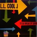 L.L. COOL J / TO DO BREAK OF DOWN   (¥1000)