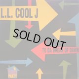 L.L. COOL J / TO DO BREAK OF DOWN   (¥1000)