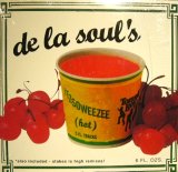 DE LA SOUL / ITZSOWEEZEE