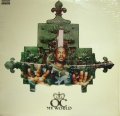 O.C. / MY WORLD   (¥1000)