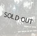 ICE CUBE / REALLY DOE   (¥500)