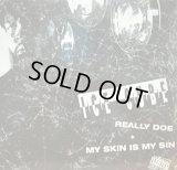 ICE CUBE / REALLY DOE   (¥500)