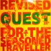 画像1: A TRIBE CALLED QUEST / REVISED QUEST FOR THE SEASONED TRAVELLER (2LP)  (¥1000) (1)