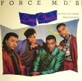 FORCE M.D.’S / DEEP CHECK   (¥500)