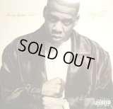 JAY-Z / IN MY LIFETIME, VOL.1  (2LP)  (¥1000)