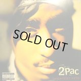 2PAC / GREATEST HITS  (US-4LP)