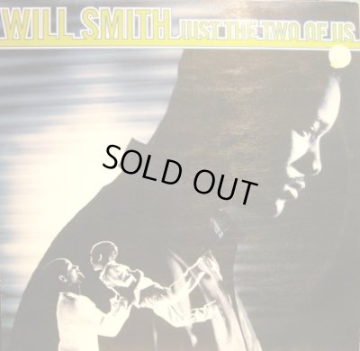 画像1: WILL SMITH / JUST THE TWO OF US (UK) (¥500)