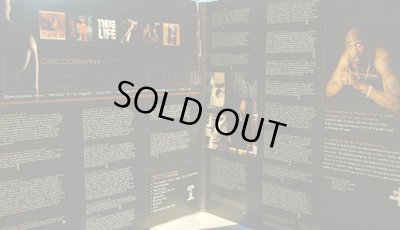 画像3: 2PAC / GREATEST HITS  (US-4LP)