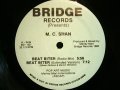 M.C. SHAN / THE BRIDGE