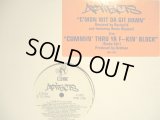 ARTIFACTS / C'MON WIT DA GIT DOWN (Buckwild Remix) (US-PROMO)