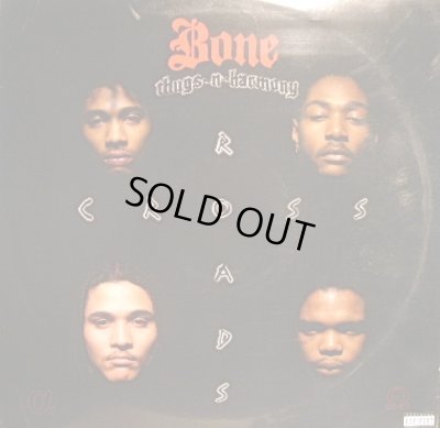 画像1: BONE THUGS-N-HARMONY / THA CROSSROADS  (US)