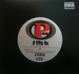 GRAND PUBA / I LIKE IT  (¥1000)