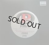 GRAND PUBA / I LIKE IT  (¥1000)