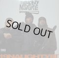 NAUGHTY BY NATURE / 19 NAUGHTY III  (UK-LP) (¥500)