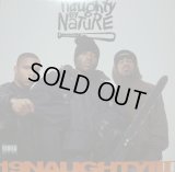 NAUGHTY BY NATURE / 19 NAUGHTY III  (UK-LP) (¥500)