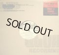 ROYAL FLUSH / CANT HELP IT (REMIX)  (US-PROMO)
