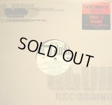 ROYAL FLUSH / CANT HELP IT (REMIX)  (US-PROMO)