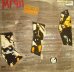 画像2: MF911 / IDOL, THE BLOODSPORT  (US-PROMO LP) (2)