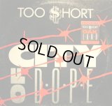 TOO SHORT / OAKLAND  