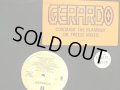 GERARDO / WHEN THE LIGHTS GO OUT  (US-PROMO)