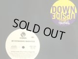 MYSTIDIOUS MISFITSS / UPSIDE DOWN (WORD IS BORN)  (US-PROMO)