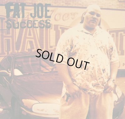 画像1: FAT JOE / SUCCESS  (¥500)