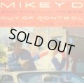 MIKEY D AND THE L.A. POSSE / OUT OF CONTROL  (¥1000)