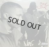 NAS / ONE LOVE  (¥1000)